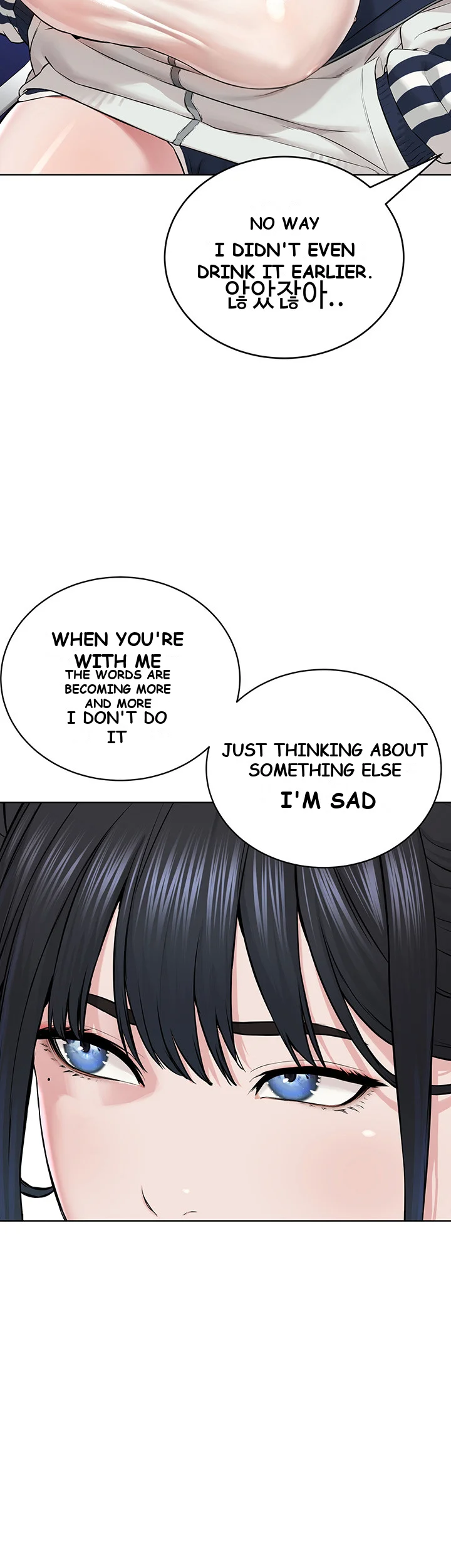 Im The Leader Of A Cult Chapter 7 - Page 44