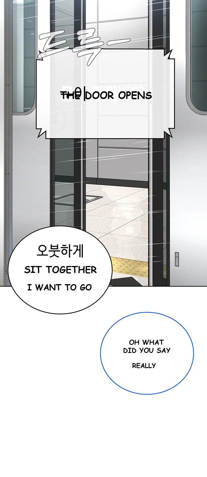 Im The Leader Of A Cult Chapter 7 - Page 46