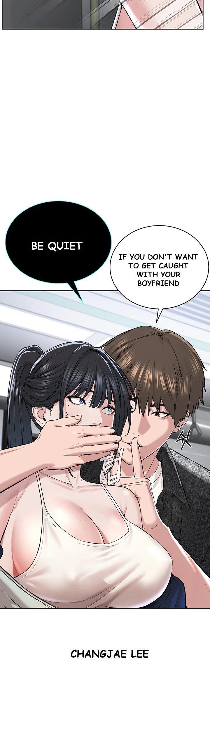 Im The Leader Of A Cult Chapter 7 - Page 59
