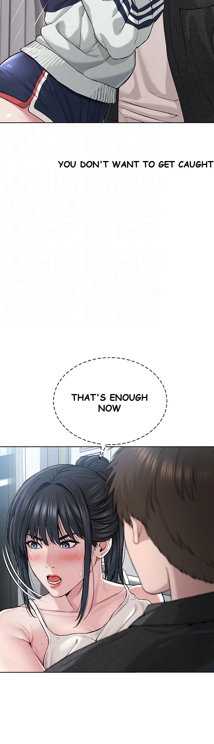 Im The Leader Of A Cult Chapter 8 - Page 15