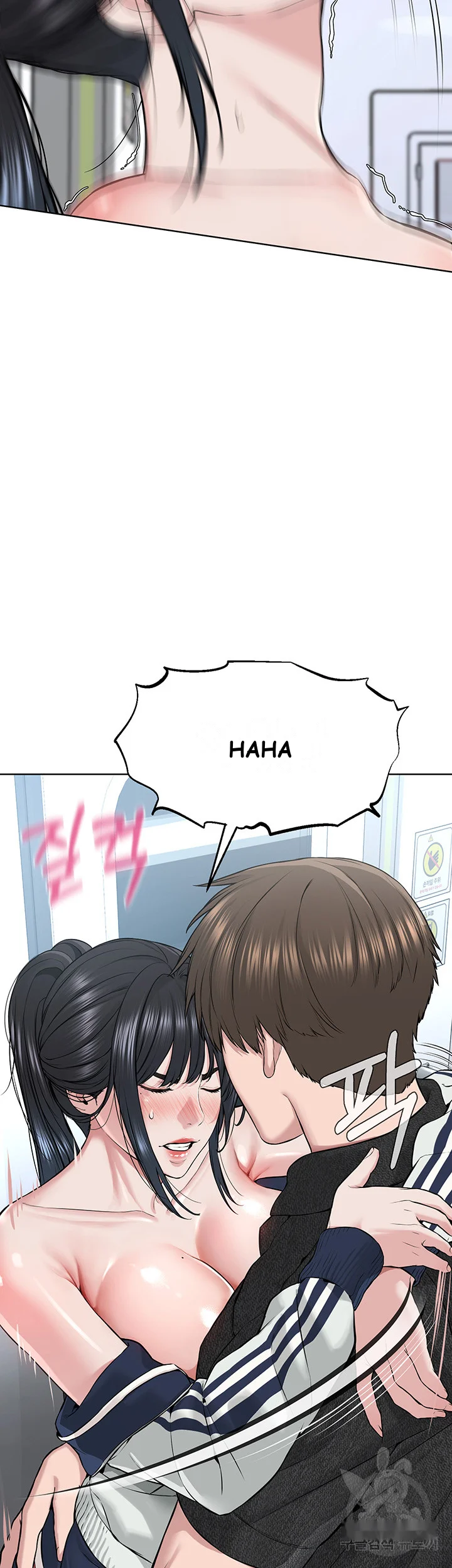 Im The Leader Of A Cult Chapter 8 - Page 39