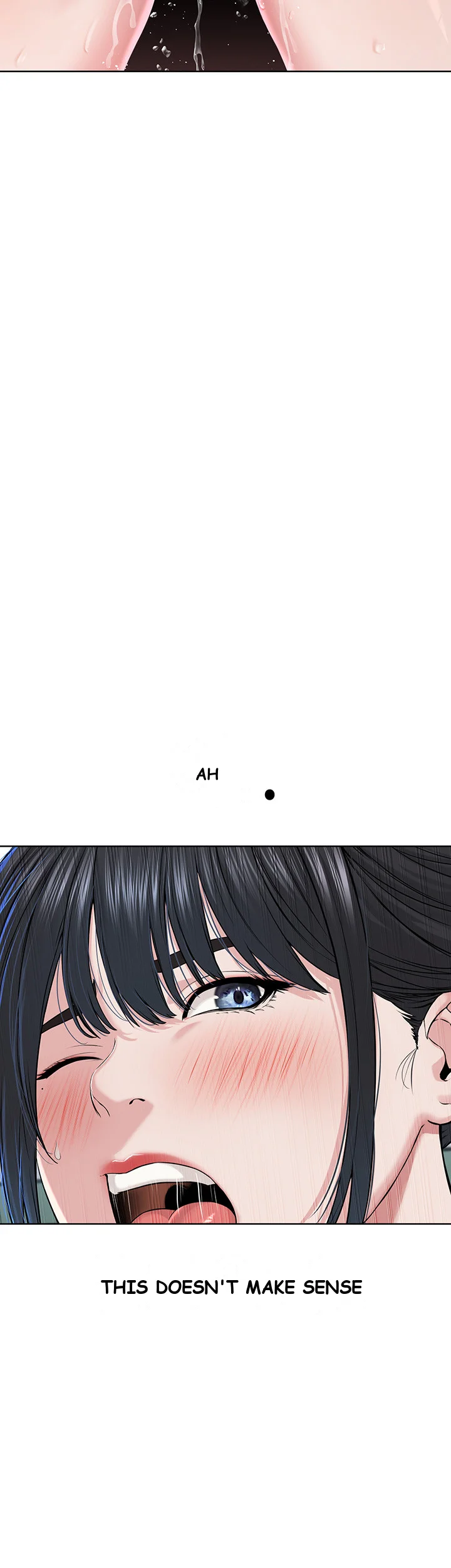 Im The Leader Of A Cult Chapter 8 - Page 4