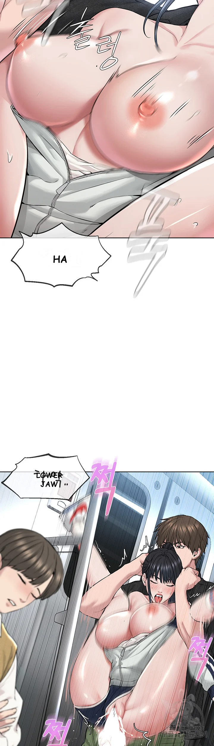 Im The Leader Of A Cult Chapter 8 - Page 59