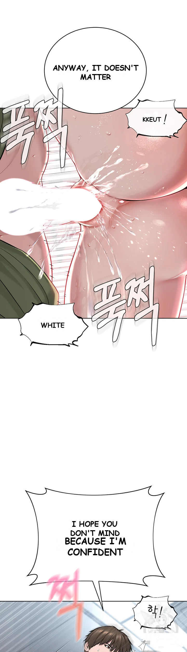 Im The Leader Of A Cult Chapter 9 - Page 18