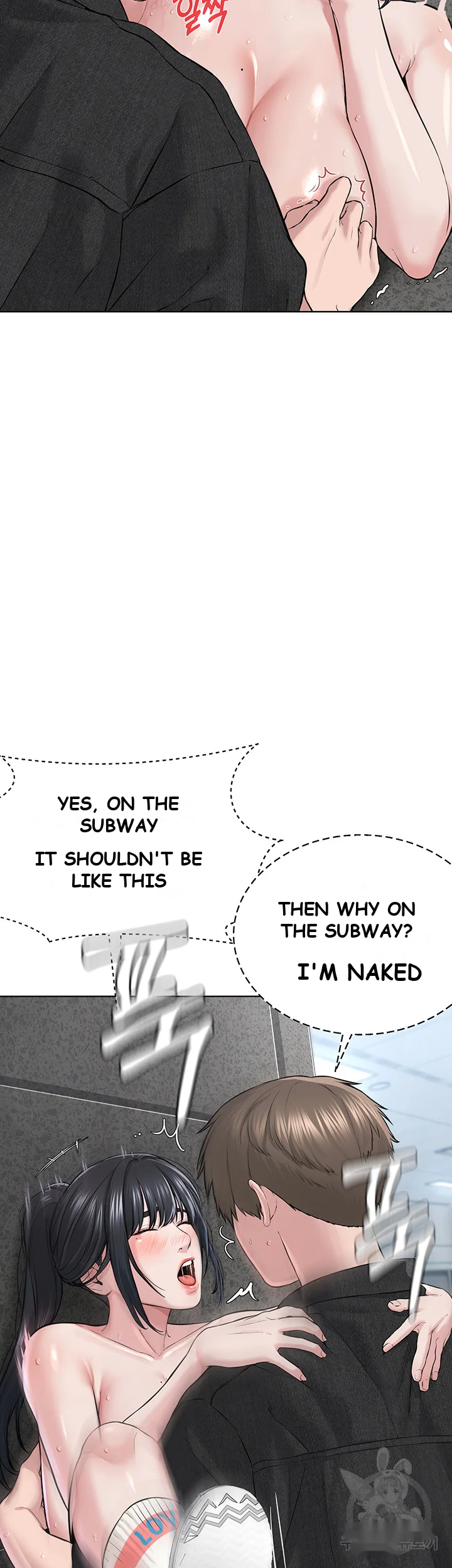 Im The Leader Of A Cult Chapter 9 - Page 21