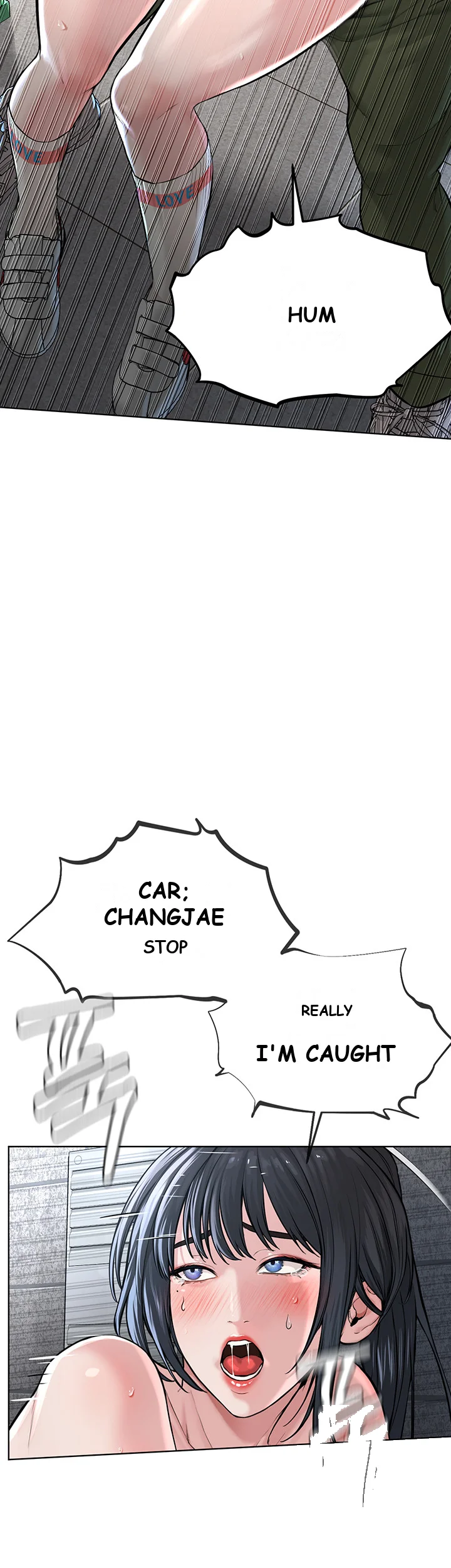 Im The Leader Of A Cult Chapter 9 - Page 37