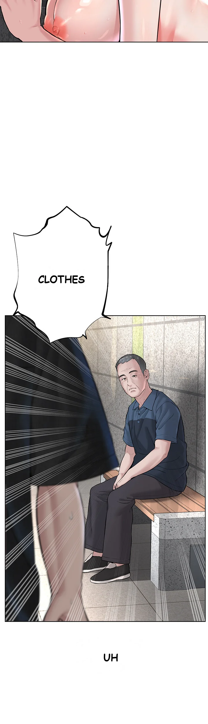 Im The Leader Of A Cult Chapter 9 - Page 42