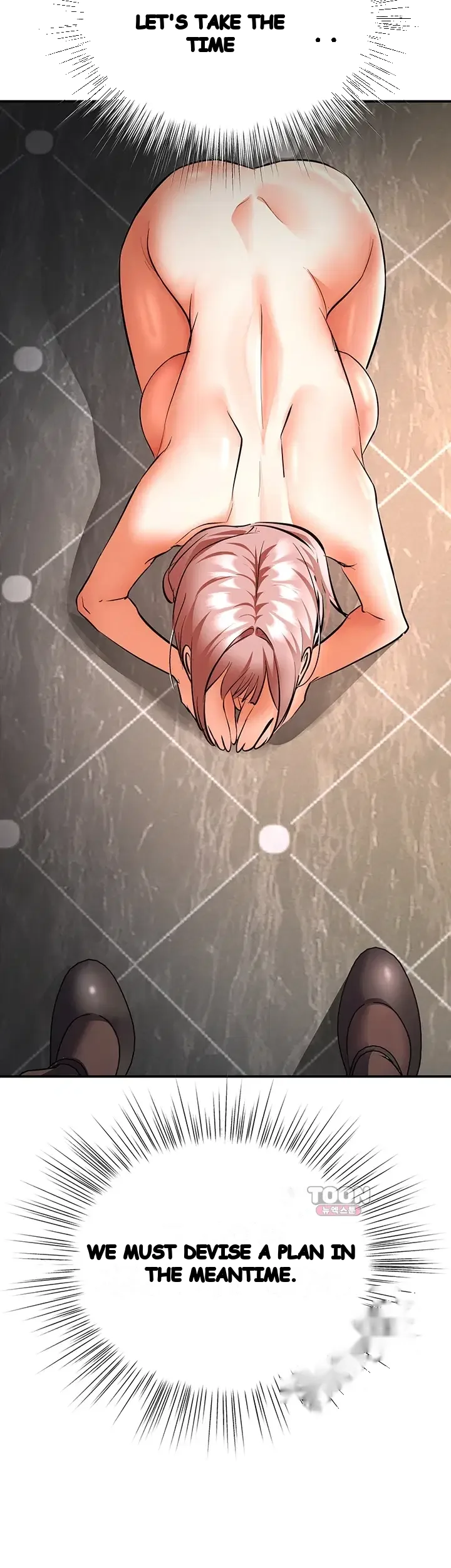 Im The Only Guy At The Massage Shop Chapter 32 - Page 16