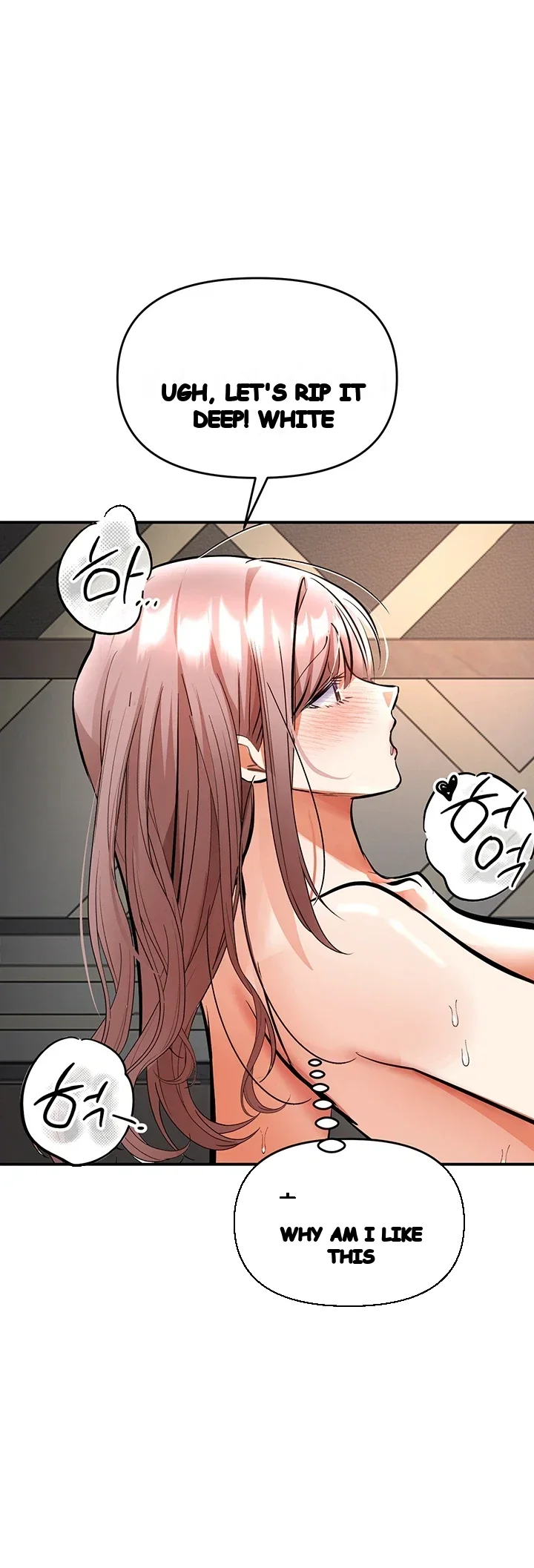 Im The Only Guy At The Massage Shop Chapter 32 - Page 29