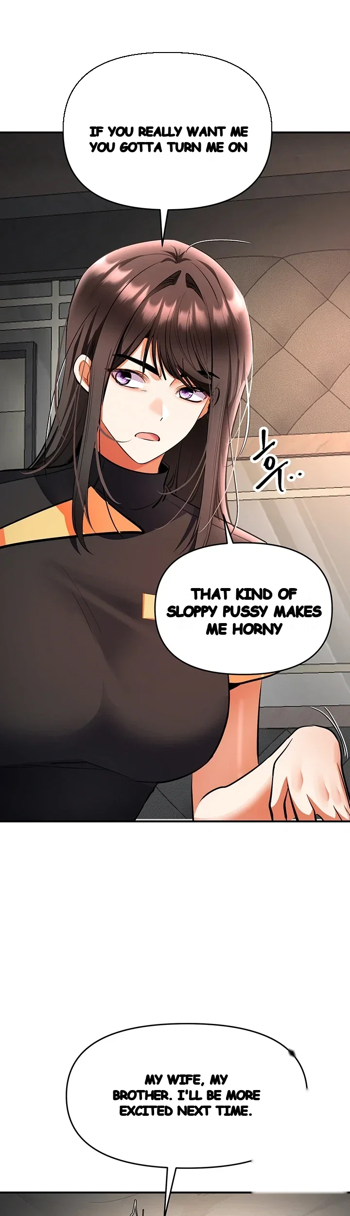 Im The Only Guy At The Massage Shop Chapter 32 - Page 49