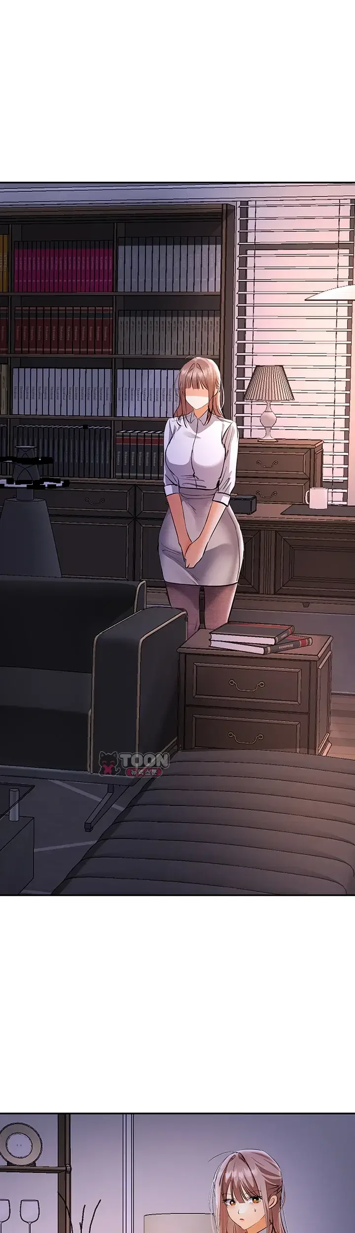 Im The Only Guy At The Massage Shop Chapter 33 - Page 40