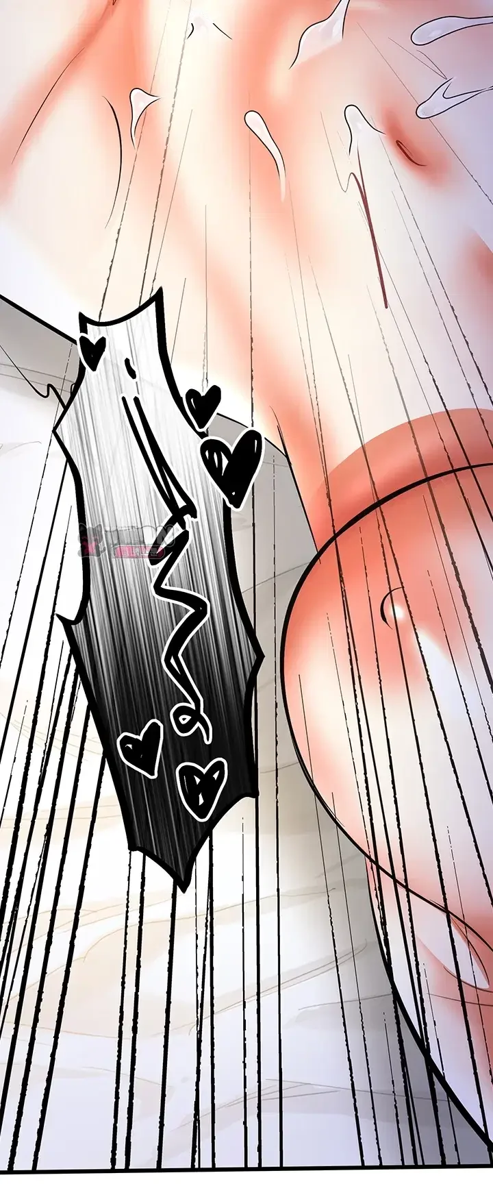 Im The Only Guy At The Massage Shop Chapter 35 - Page 24