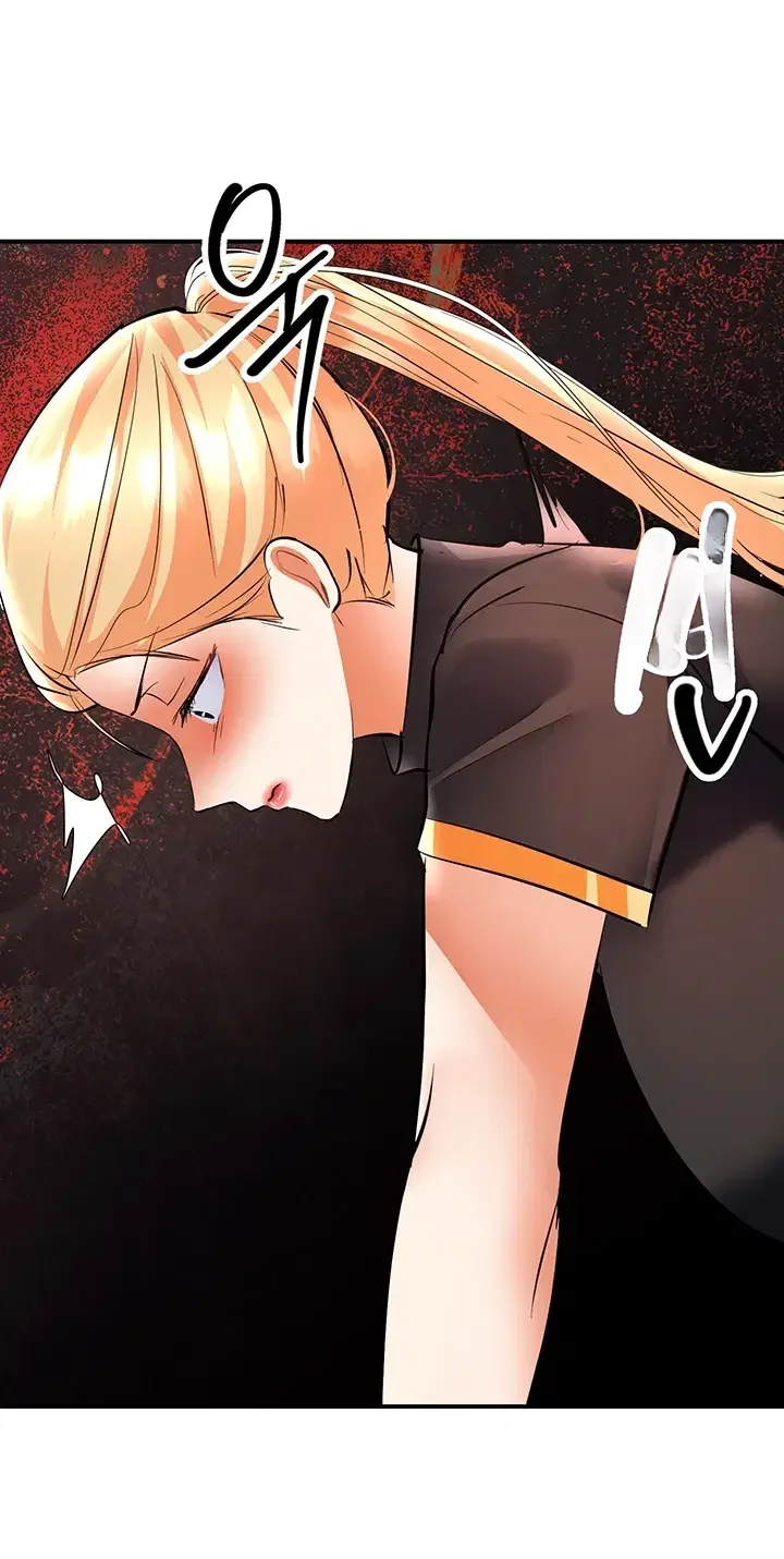Im The Only Guy At The Massage Shop Chapter 35 - Page 36