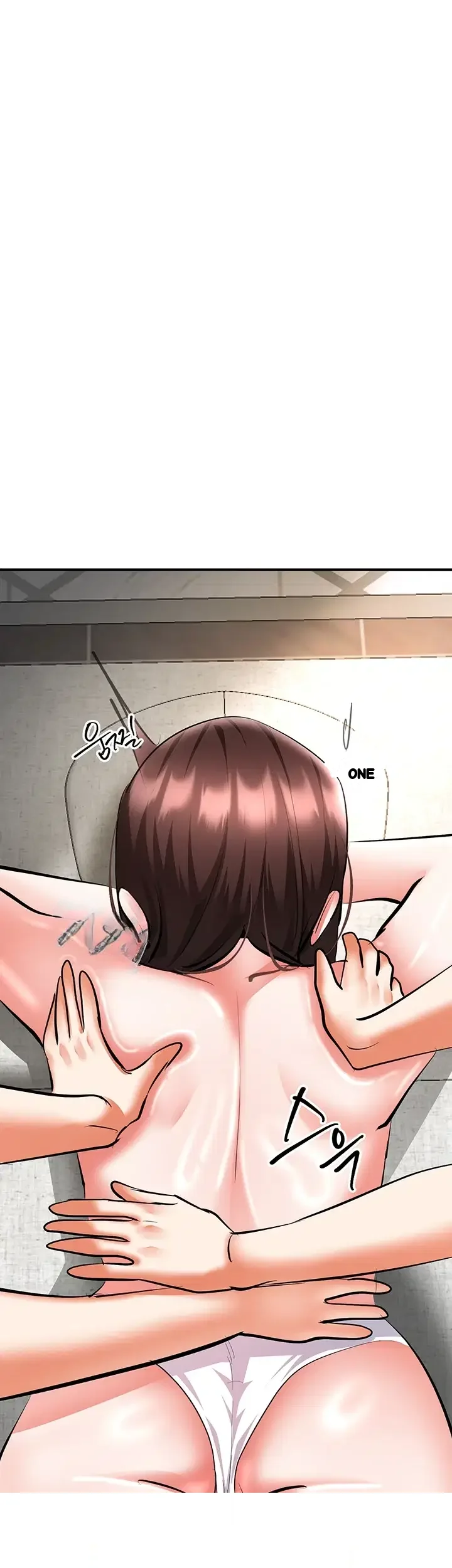 Im The Only Guy At The Massage Shop Chapter 35 - Page 43