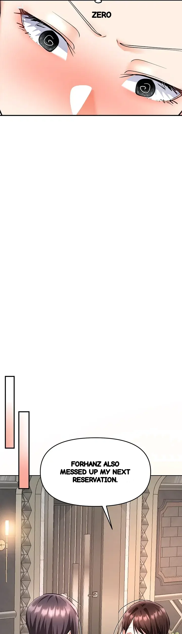 Im The Only Guy At The Massage Shop Chapter 35 - Page 46