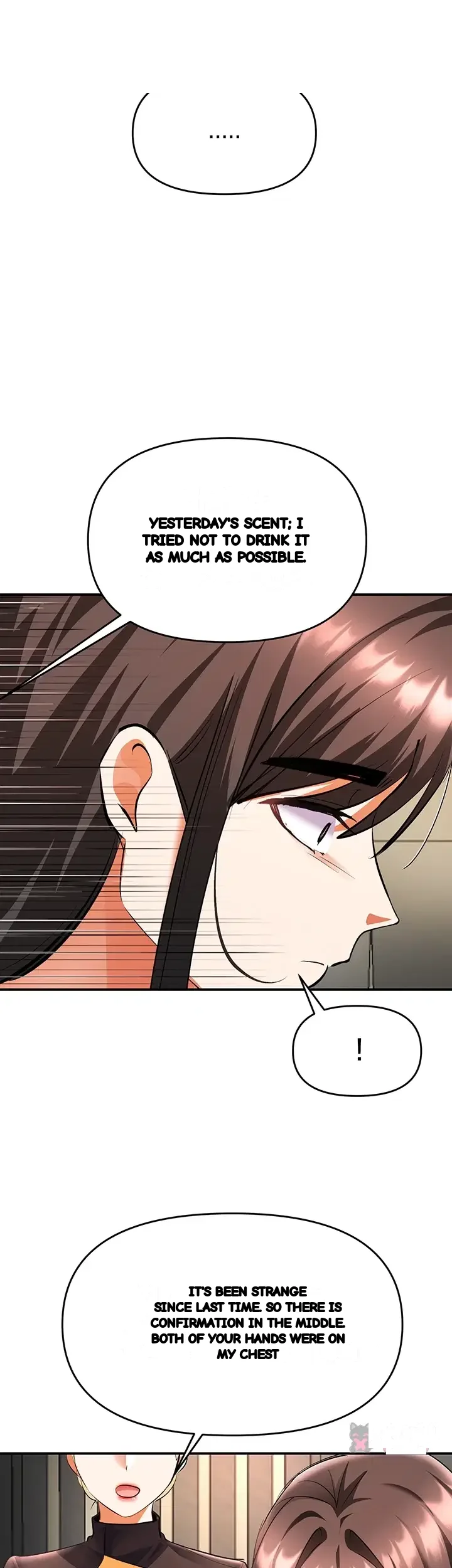 Im The Only Guy At The Massage Shop Chapter 35 - Page 49