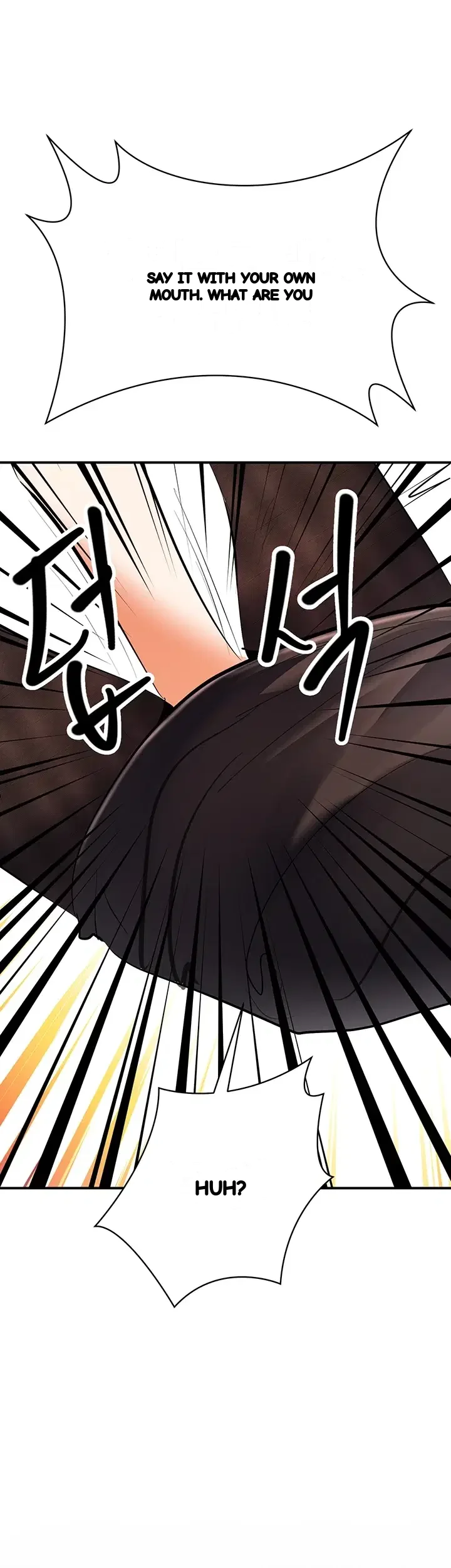 Im The Only Guy At The Massage Shop Chapter 35 - Page 51
