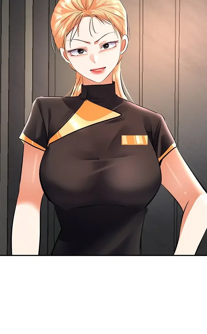 Im The Only Guy At The Massage Shop Chapter 35 - Page 53
