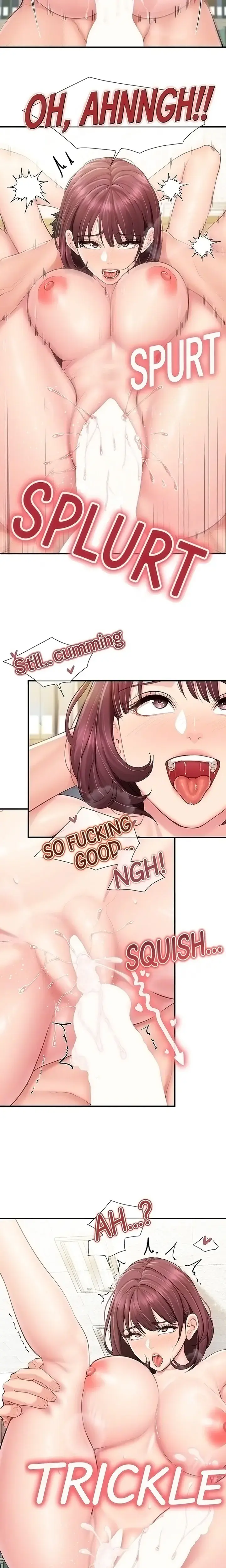 Im The Only Man On The Military Base Chapter 77 - Page 2