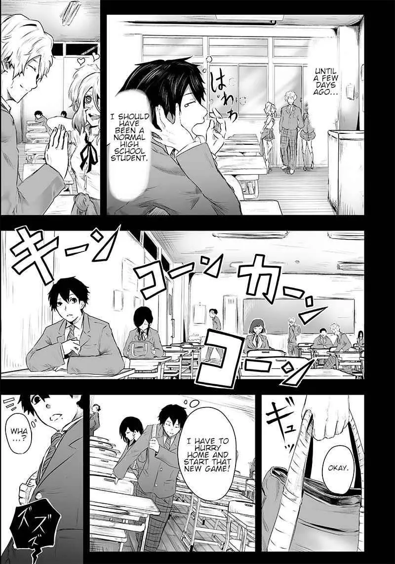 Im The Only One With Unfavorable Skills Isekai Summoning Rebellion Chapter 1 - Page 10
