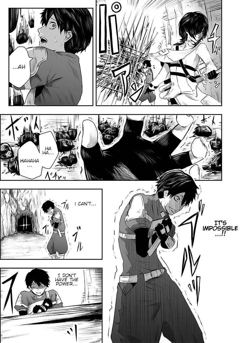 Im The Only One With Unfavorable Skills Isekai Summoning Rebellion Chapter 1 - Page 24