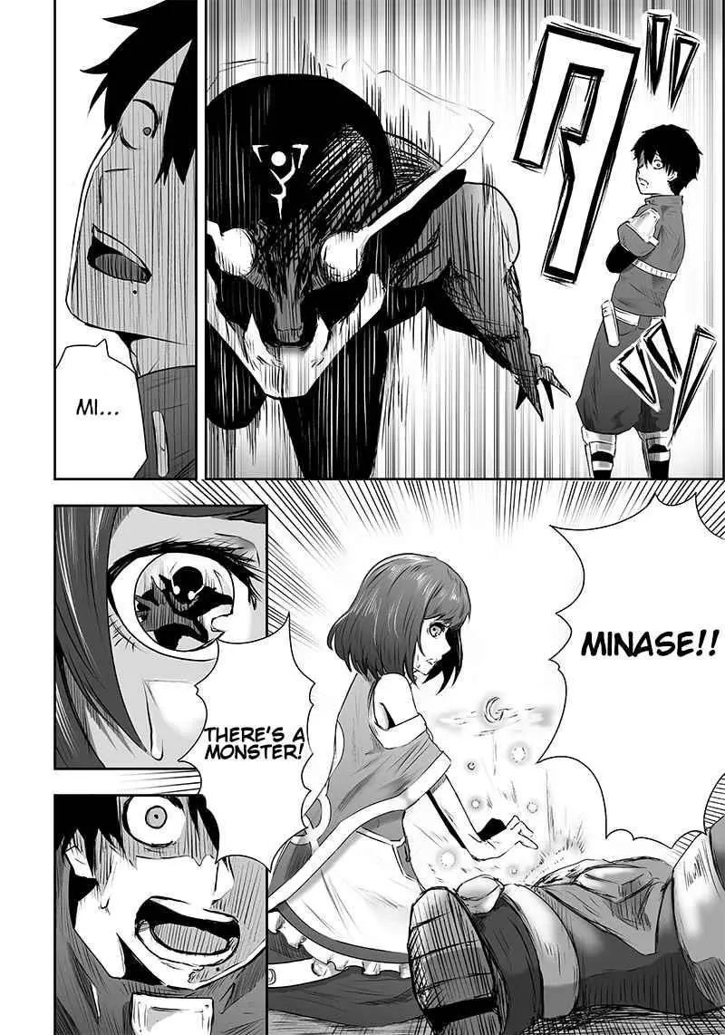 Im The Only One With Unfavorable Skills Isekai Summoning Rebellion Chapter 1 - Page 25