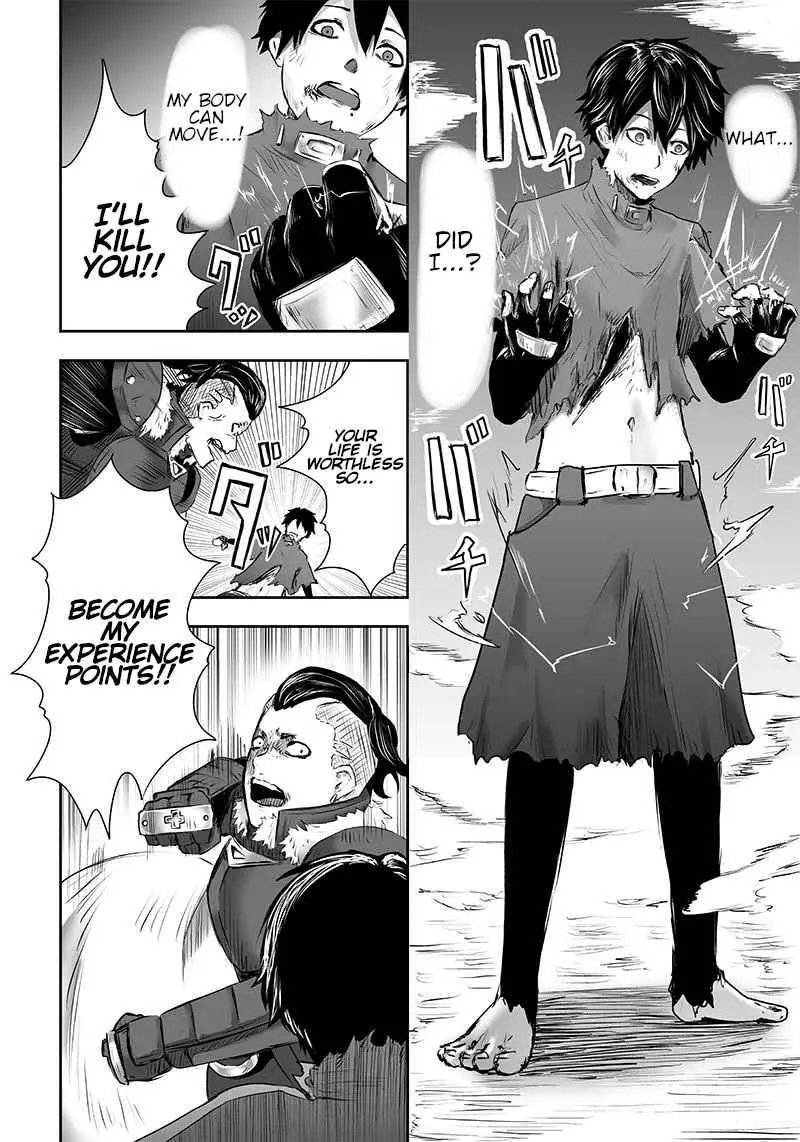 Im The Only One With Unfavorable Skills Isekai Summoning Rebellion Chapter 1 - Page 41