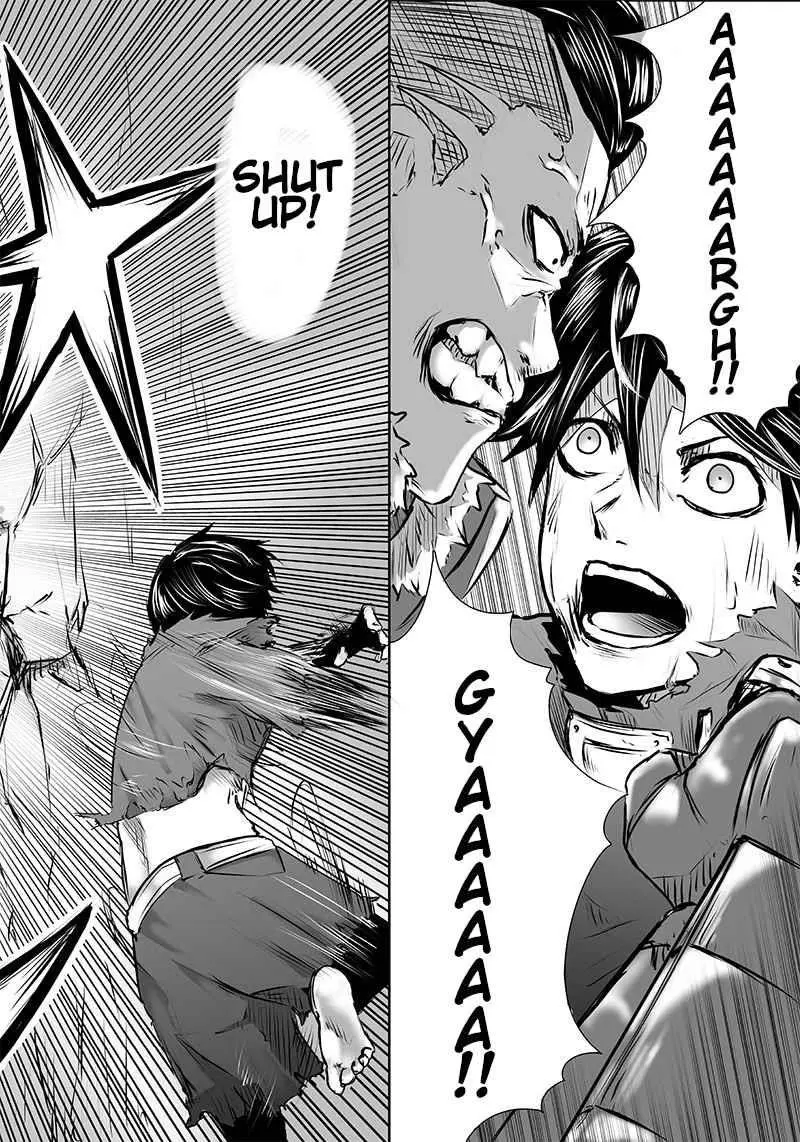 Im The Only One With Unfavorable Skills Isekai Summoning Rebellion Chapter 1 - Page 45