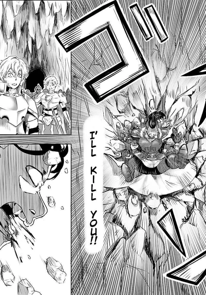 Im The Only One With Unfavorable Skills Isekai Summoning Rebellion Chapter 1 - Page 46