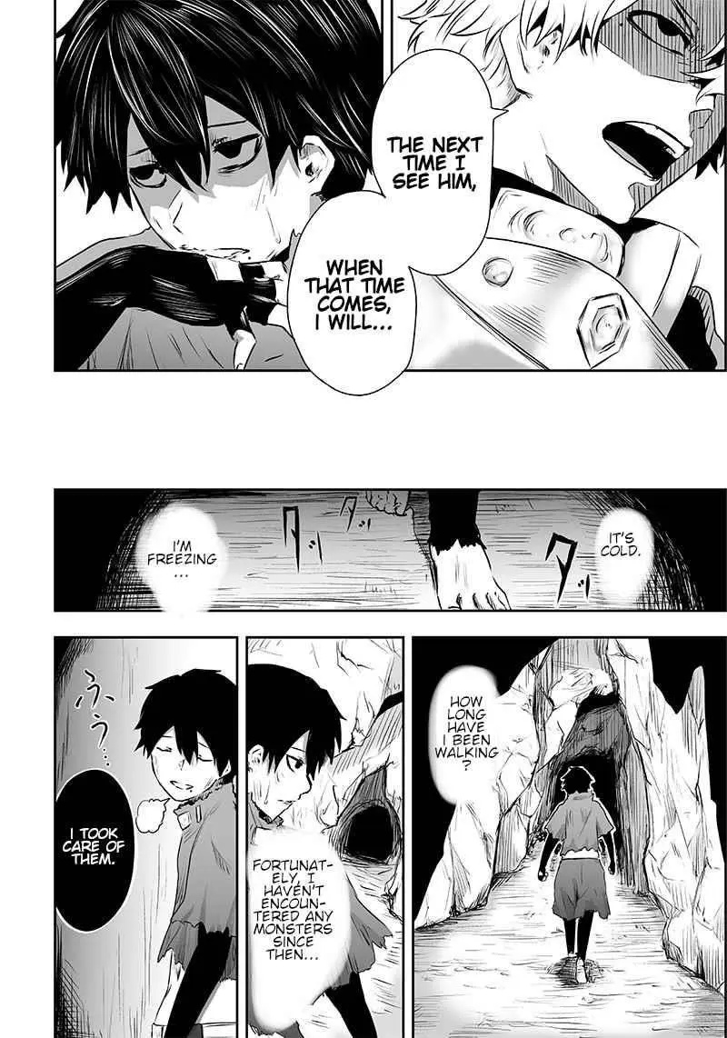 Im The Only One With Unfavorable Skills Isekai Summoning Rebellion Chapter 1 - Page 51