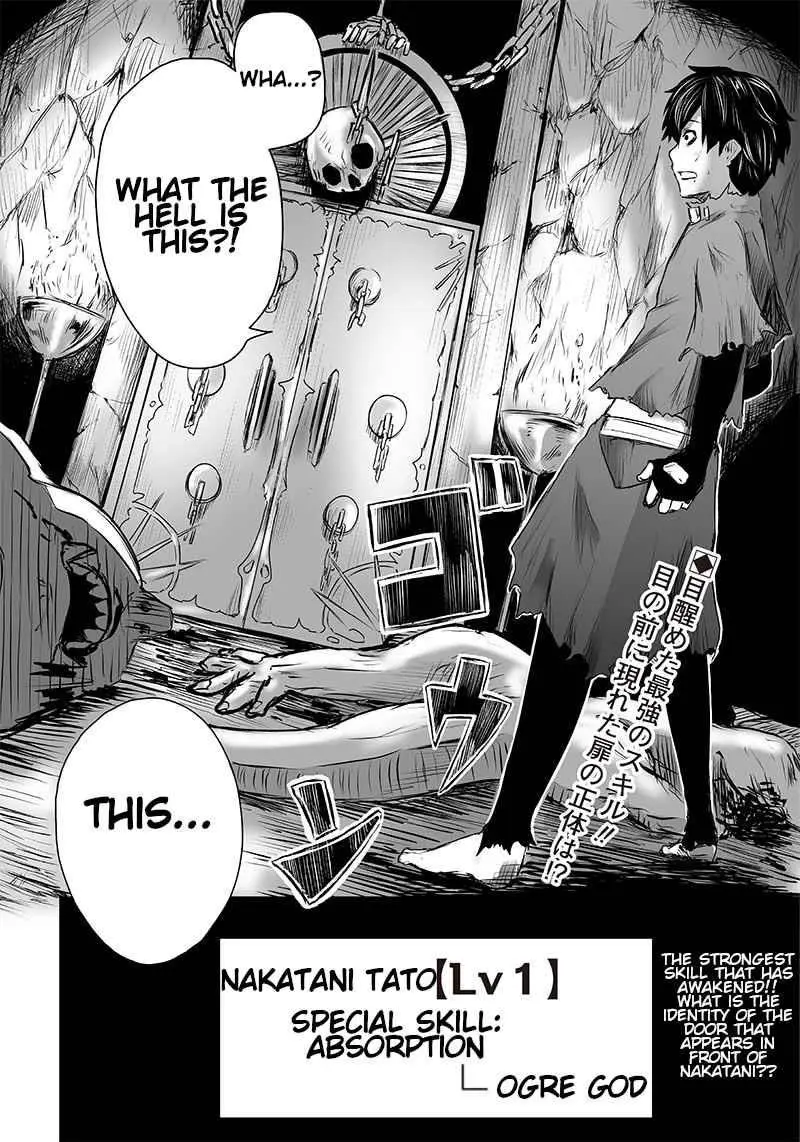 Im The Only One With Unfavorable Skills Isekai Summoning Rebellion Chapter 1 - Page 53