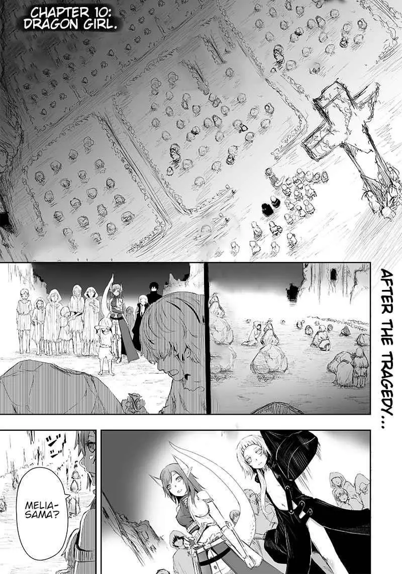 Im The Only One With Unfavorable Skills Isekai Summoning Rebellion Chapter 10 - Page 1