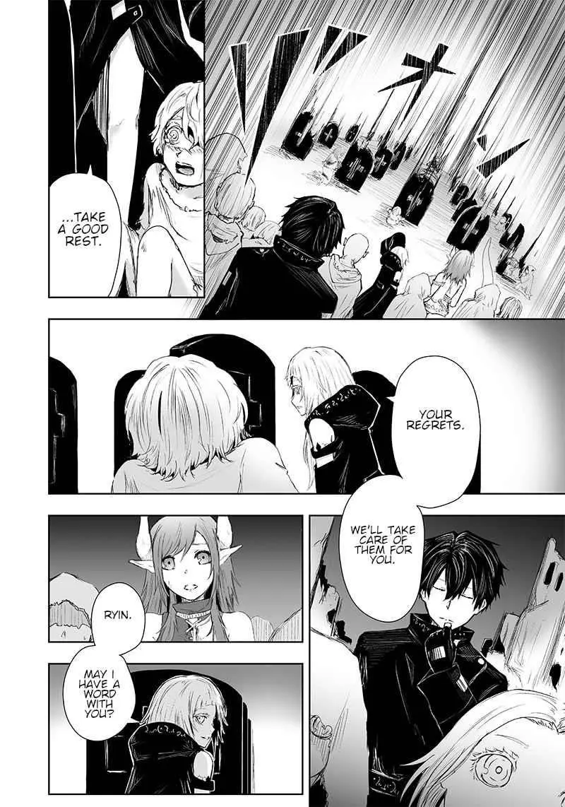 Im The Only One With Unfavorable Skills Isekai Summoning Rebellion Chapter 10 - Page 2