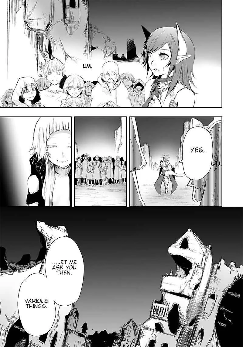 Im The Only One With Unfavorable Skills Isekai Summoning Rebellion Chapter 10 - Page 3