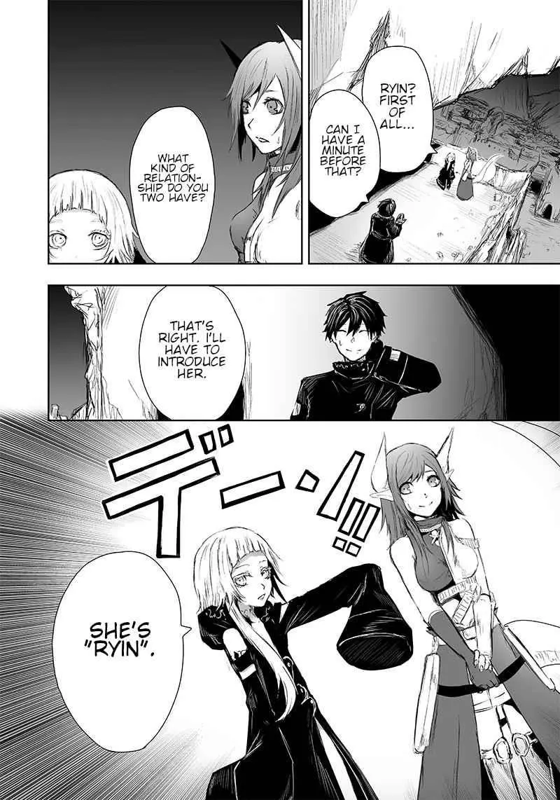 Im The Only One With Unfavorable Skills Isekai Summoning Rebellion Chapter 10 - Page 4