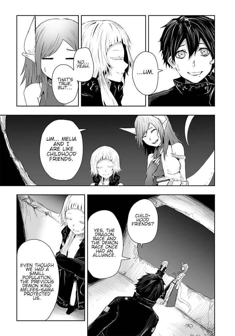 Im The Only One With Unfavorable Skills Isekai Summoning Rebellion Chapter 10 - Page 5