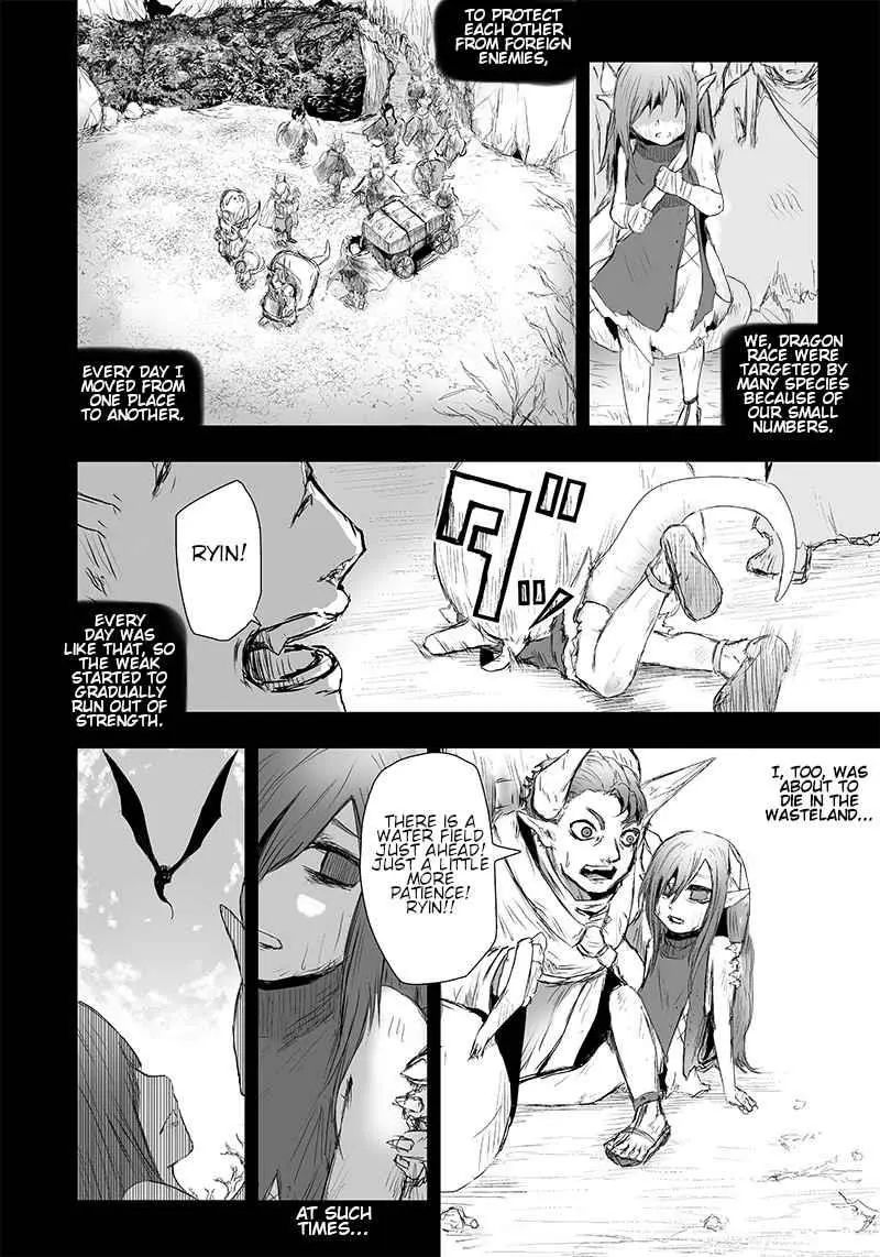 Im The Only One With Unfavorable Skills Isekai Summoning Rebellion Chapter 10 - Page 6