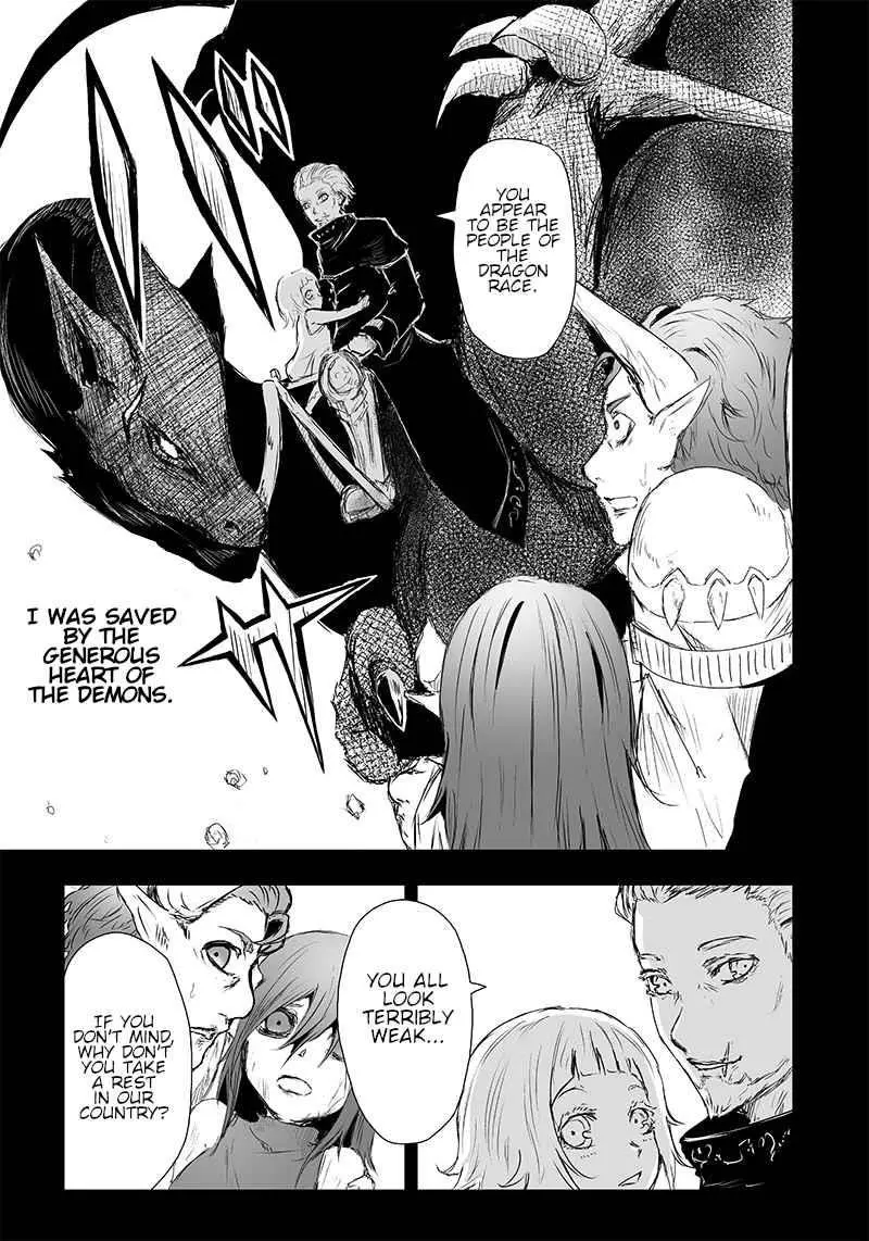 Im The Only One With Unfavorable Skills Isekai Summoning Rebellion Chapter 10 - Page 7