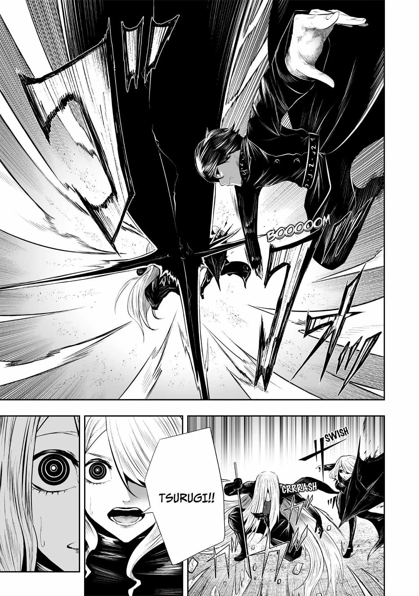 Im The Only One With Unfavorable Skills Isekai Summoning Rebellion Chapter 100 - Page 18