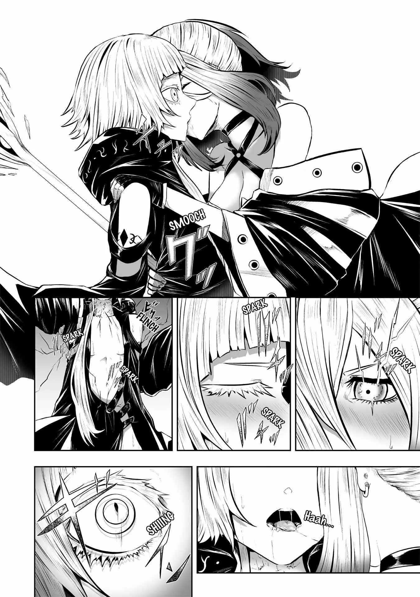 Im The Only One With Unfavorable Skills Isekai Summoning Rebellion Chapter 100 - Page 6