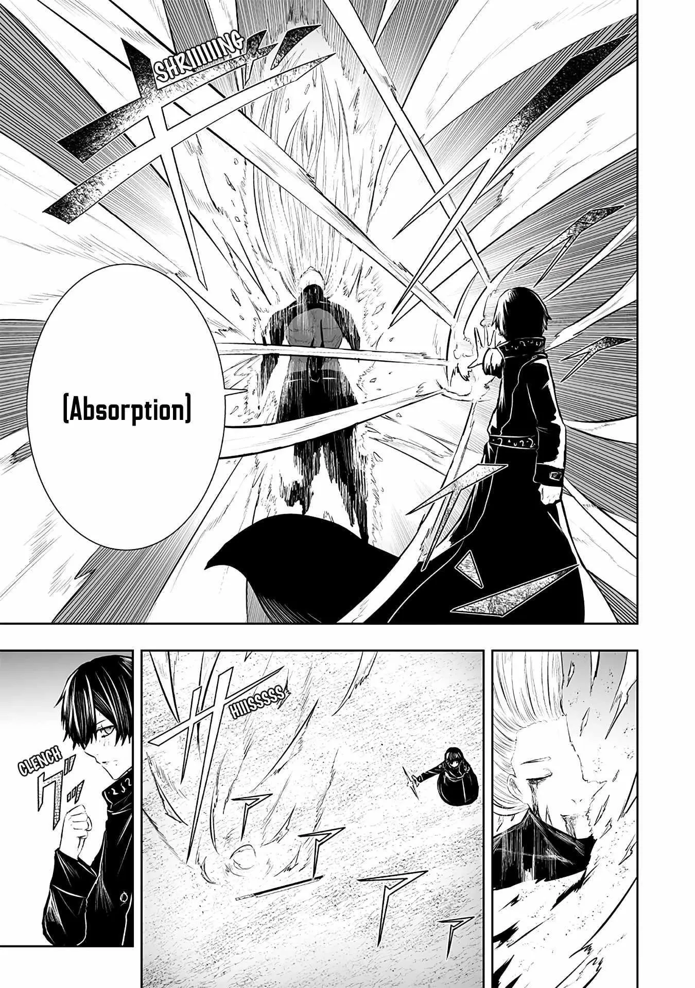Im The Only One With Unfavorable Skills Isekai Summoning Rebellion Chapter 101 - Page 9