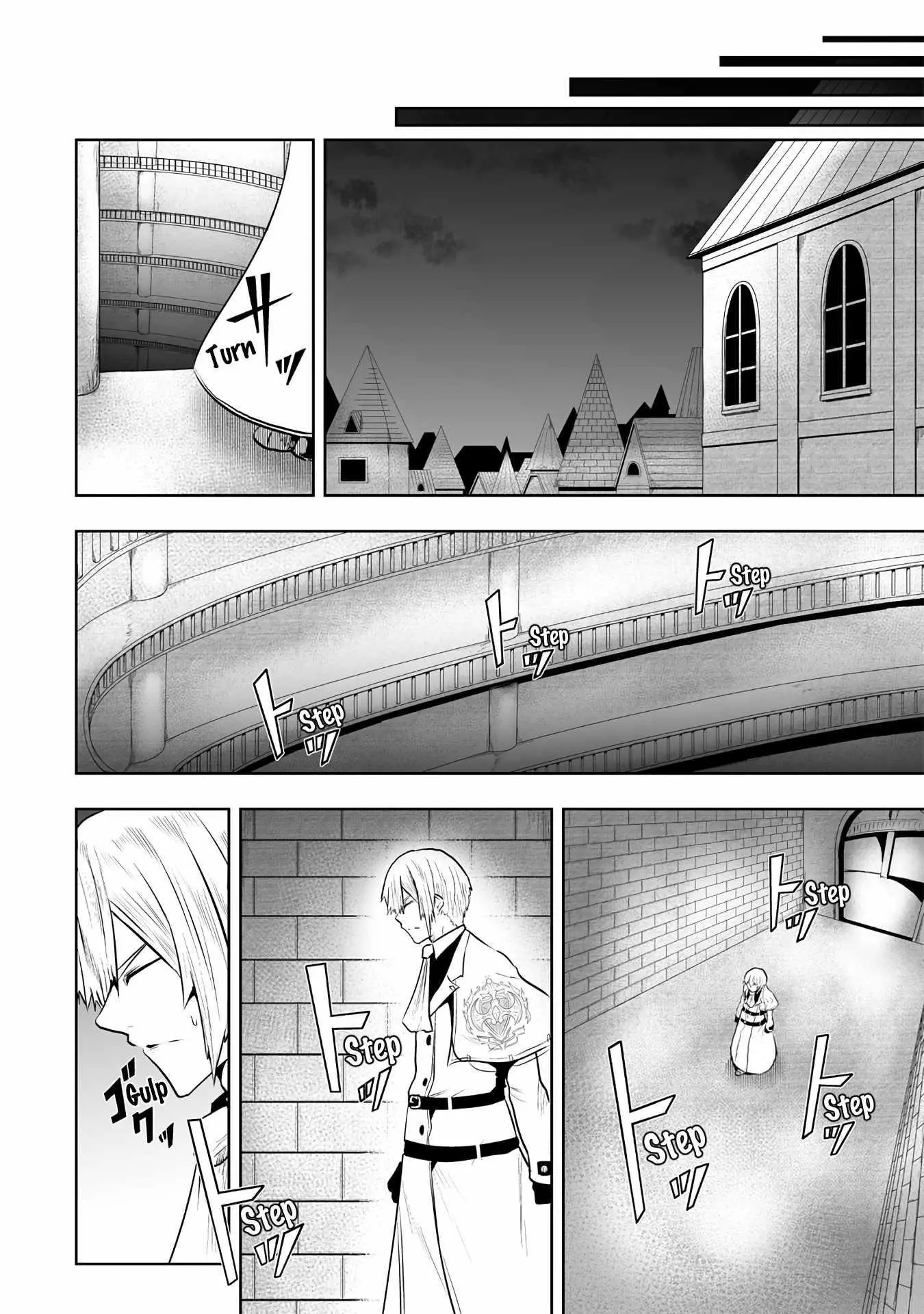 Im The Only One With Unfavorable Skills Isekai Summoning Rebellion Chapter 105 - Page 10