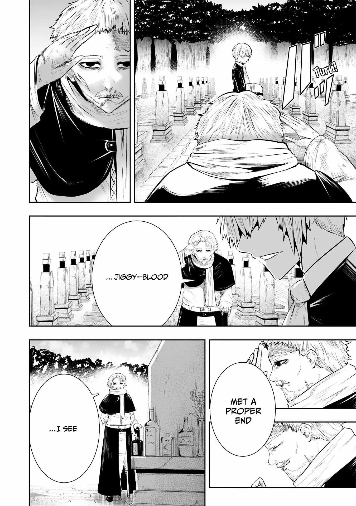 Im The Only One With Unfavorable Skills Isekai Summoning Rebellion Chapter 105 - Page 6