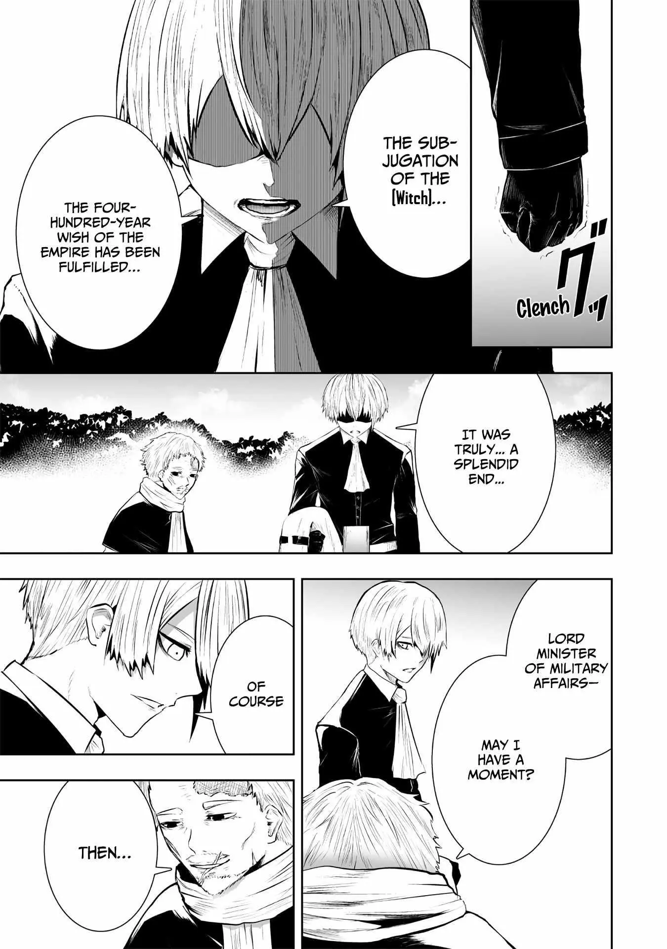 Im The Only One With Unfavorable Skills Isekai Summoning Rebellion Chapter 105 - Page 7