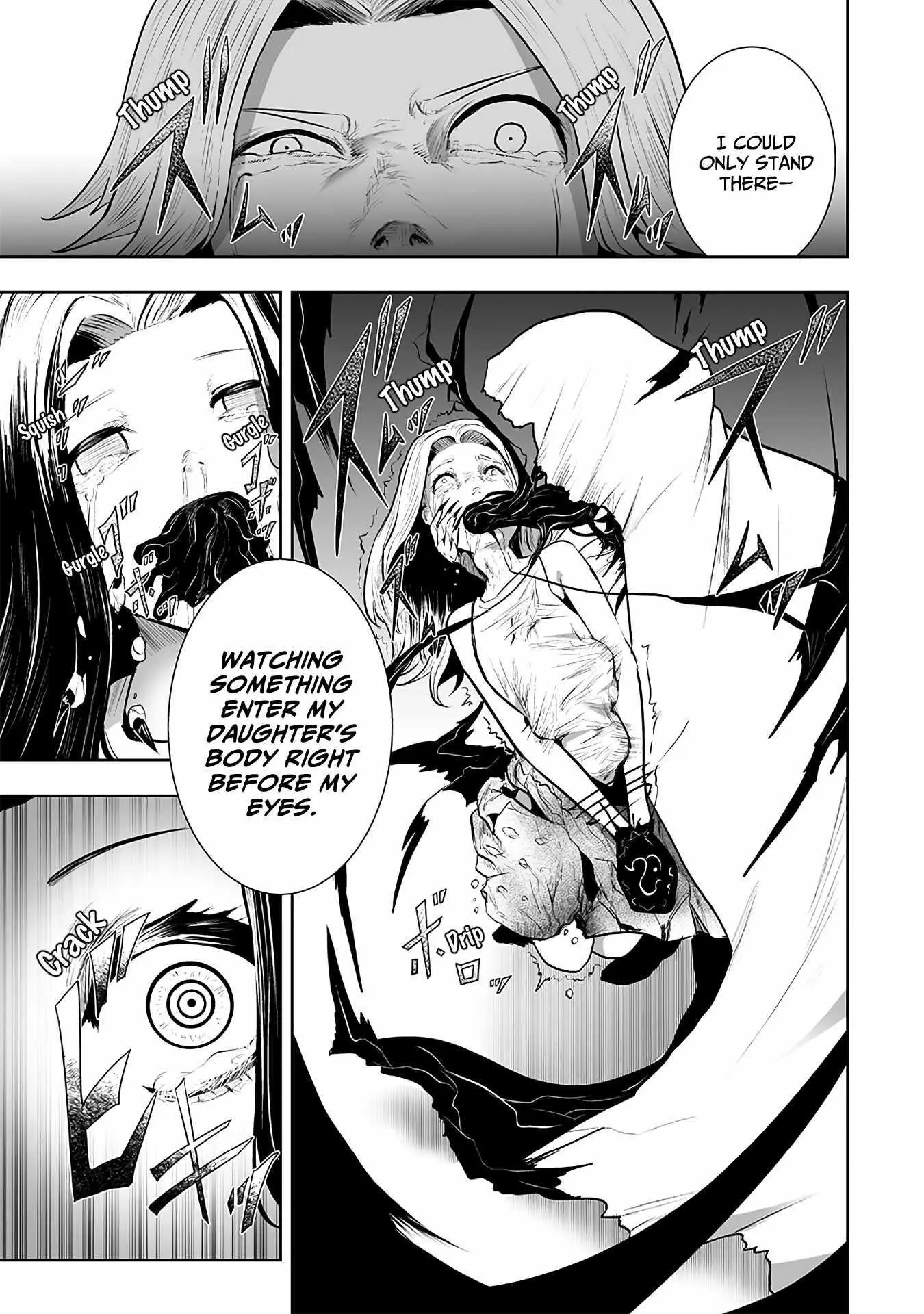 Im The Only One With Unfavorable Skills Isekai Summoning Rebellion Chapter 106 - Page 9
