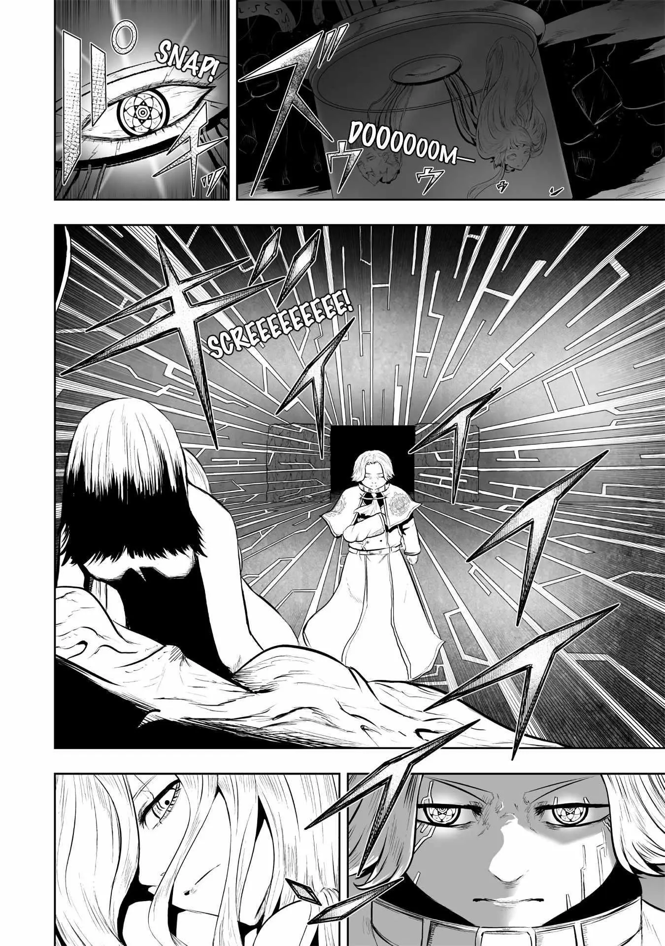 Im The Only One With Unfavorable Skills Isekai Summoning Rebellion Chapter 109 - Page 18