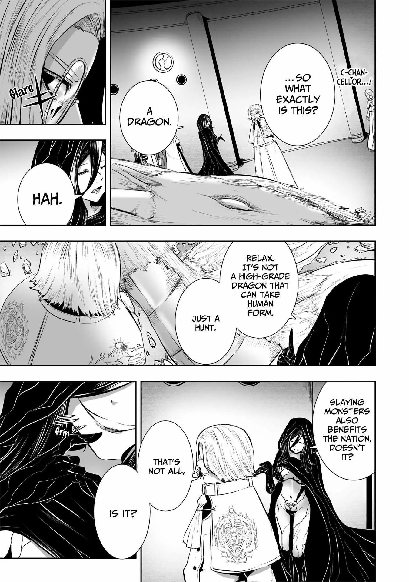 Im The Only One With Unfavorable Skills Isekai Summoning Rebellion Chapter 109 - Page 7