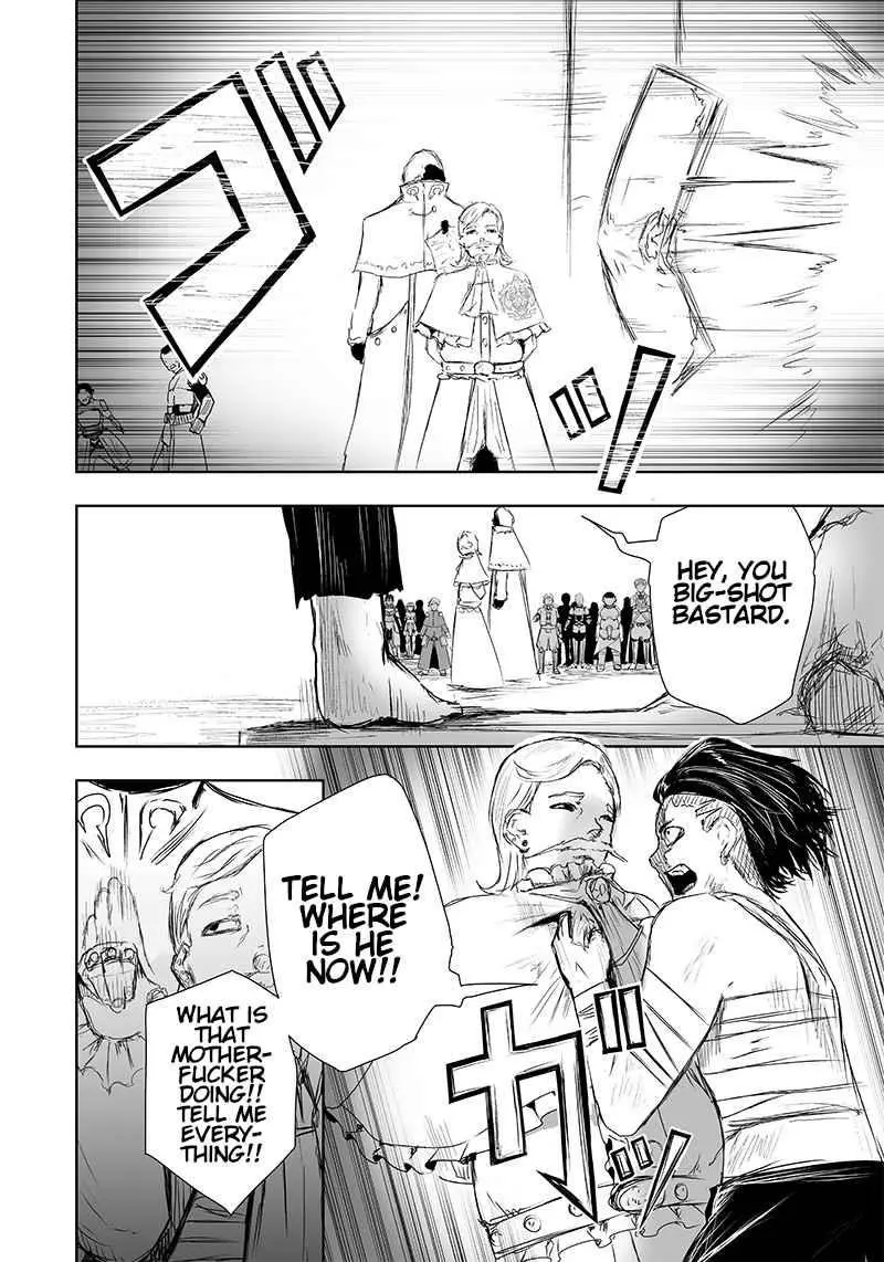 Im The Only One With Unfavorable Skills Isekai Summoning Rebellion Chapter 11 - Page 16