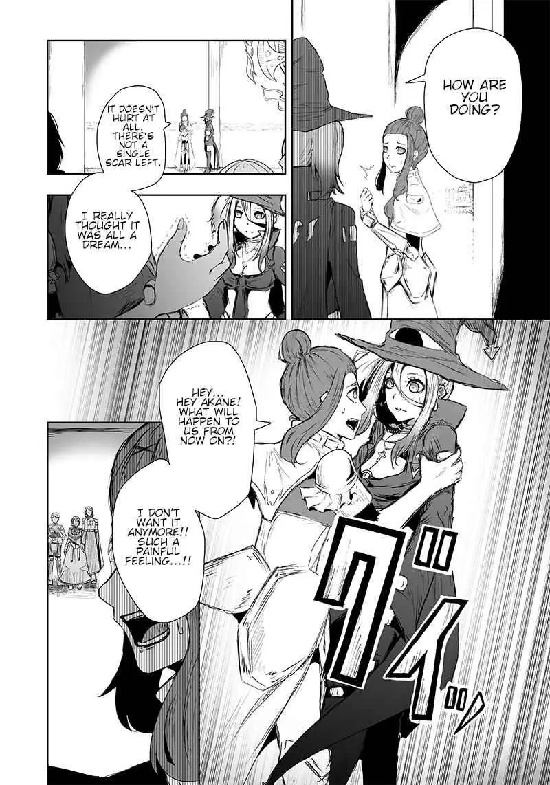 Im The Only One With Unfavorable Skills Isekai Summoning Rebellion Chapter 11 - Page 4