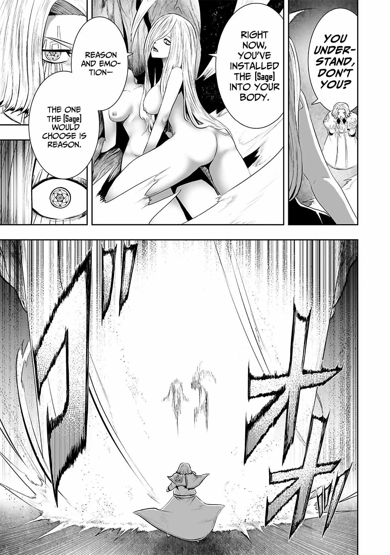 Im The Only One With Unfavorable Skills Isekai Summoning Rebellion Chapter 110 - Page 5